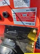 Ride-On Skid Steer Loader