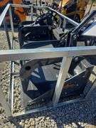 LANDHONOR SKID STEER GRAPPLE BUCKET