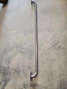 Stainless steel grab rail