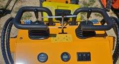 FUTURE 360T SKID STEER LOADER