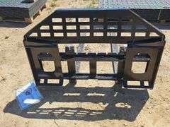 FUTURE SKID STEER FORK