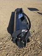 WOLVERINE 72" SKID STEER TILLER