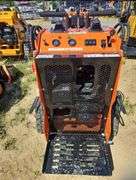 FUTURE FT36C SKID STEER LOADER