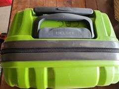 Hardcase Spinner Suitcase