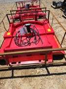 AGT Heavy Duty Rotary Brush Cutter