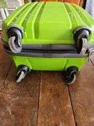 Hardcase Spinner Suitcase