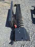 WOLVERINE SKID STEER SICKLE BAR MOWER
