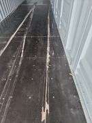 40ft shipping container