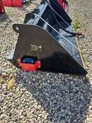 RAYTREE 72'POWER RAKE BUCKET