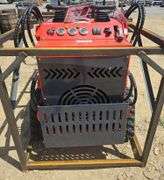 ZJG SKID STEER LOADER