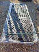 GROUND PROTECTION MATS