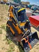 FUTURE 360T SKID STEER LOADER