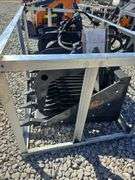 LANDHONOR SKID STEER ROCK GRAPPLE