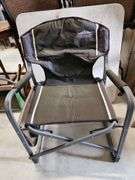 Northwest Territory folding camp chairs