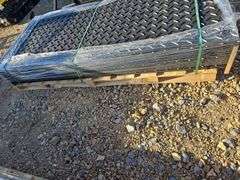 GROUND PROTECTION MATS