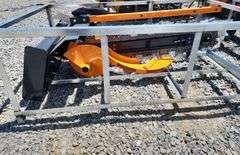 LANDHONOR SKID STEER TRENCHER