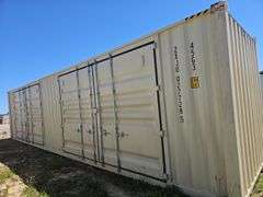 40ft Shipping Container