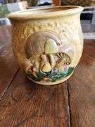 Ceramic Flower Pots