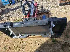 RAYTREE HYDRAULIC HAMMER