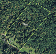 1265 Black Lick Rd. Gravel Switch - 15+/- Acre Get-A-Way with Cabin and Garage