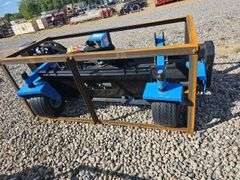 RAYTREE SOIL CONDITINER