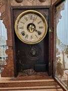 Antique Mantel Clock