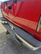 2005 GMC 2500 DURAMAX 3/4 TON