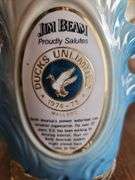 Vintage Jim Beam "Duck Unlimited" Decanter