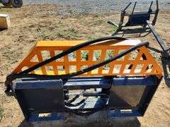 LANDHONOR HYDRAULIC Pallet Fork