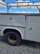 2007 F350 SUPER DUTY TRUCK