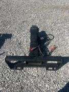 FUTURE SKID STEER STUMP GRINDER without SIDE SWAY