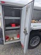 2014 F350 XL SUPER DUTY TRUCK