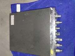 Galaxy DX-88HL radio