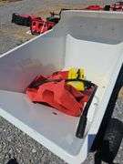FUTURE MINI ROTATING DUMPER