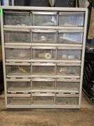 Storage containers