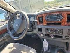 2005 Dodge Ram 3500 2WD Truck