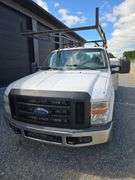 2007 F350 SUPER DUTY TRUCK
