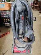 BISSEL POWERSTEAMER POWERBRUSH