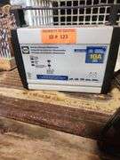 Napa battery charger