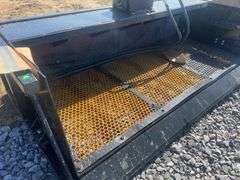 FUTURE SKID STEER VIBRATING BUCKET