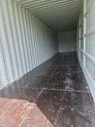 40ft Shipping Container