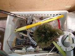 Brooms & more