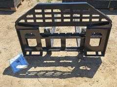 FUTURE SKID STEER FORK