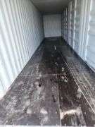 40ft Shipping Container