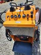 LANDHONOR MINI SKID STEER LOADER