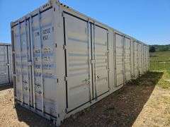 40ft Shipping Container