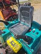 CFG INDUSTRIAL H15R MINI EXCAVATOR