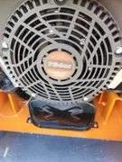 LANDHONOR MINI SKID STEER LOADER
