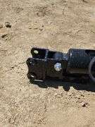 FUTURE MINI SKID STEER HYDRAULIC AUGER ATTACHMENT
