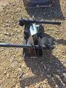 WOLVERINE SKID STEER AUGER DRIVE & BIT
